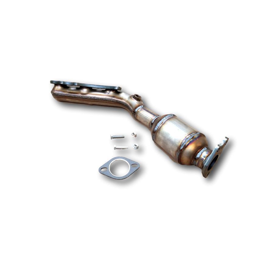 Toyota FJ Cruiser 4.0L V6 2007-2009 Catalytic Converter BANK 1