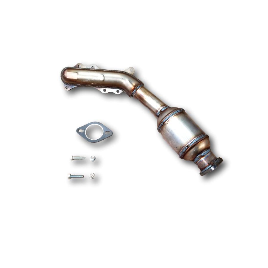 Toyota Tacoma 4.0L V6 2009-2011 Catalytic Converter BANK 2