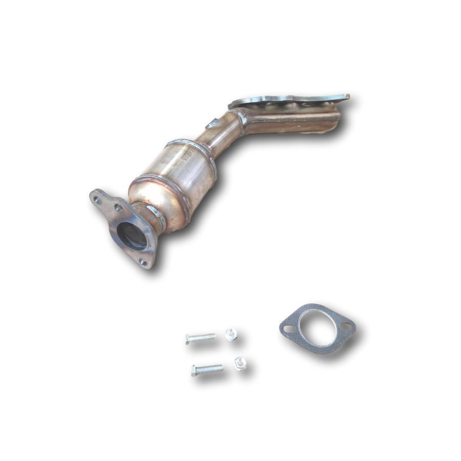 Toyota Tacoma 4.0L V6 2009-2011 Catalytic Converter BANK 2
