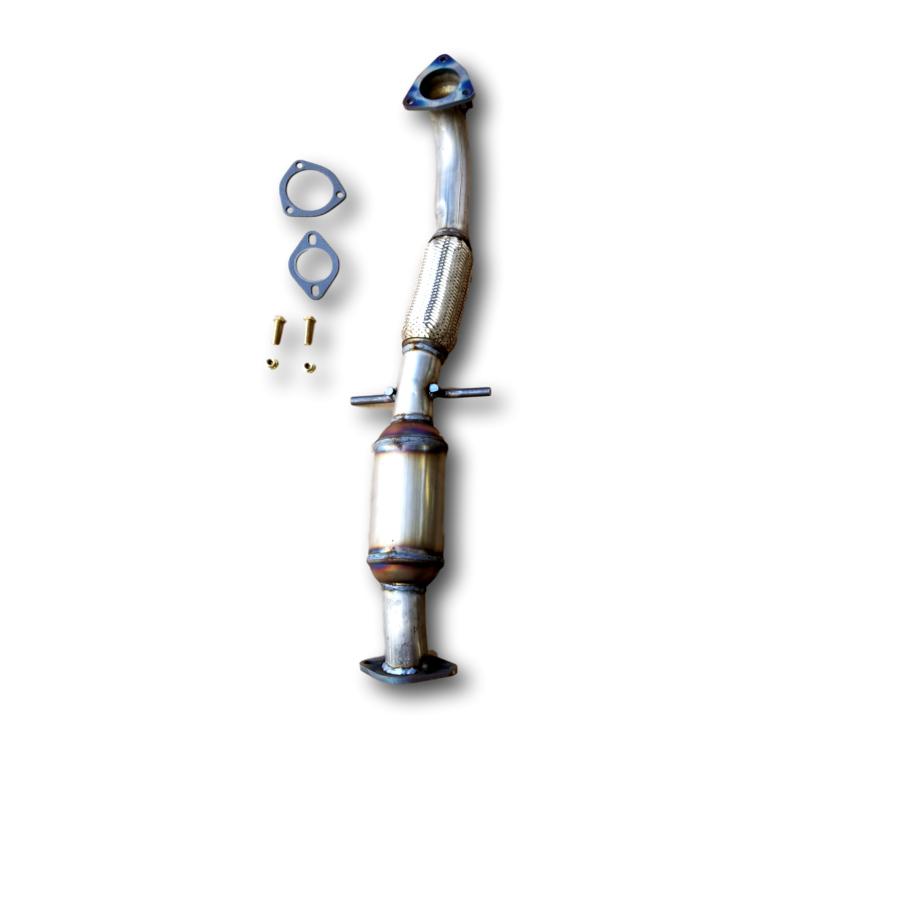 Chevrolet Orlando 2012 to 2014 2.4L 4cyl  Rear Catalytic Converter