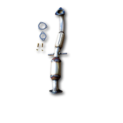 Chevrolet Orlando 2012 to 2014 2.4L 4cyl  Rear Catalytic Converter