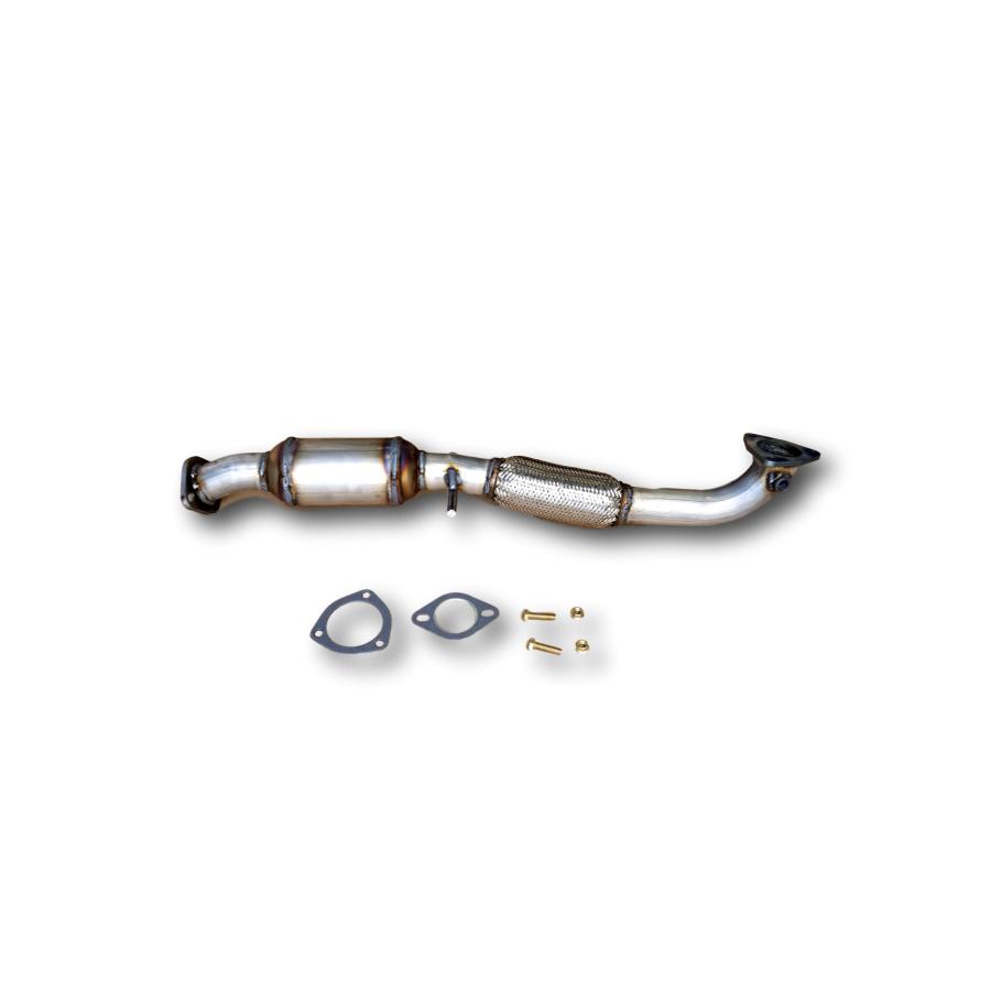 Chevrolet Orlando 2012 to 2014 2.4L 4cyl  Rear Catalytic Converter