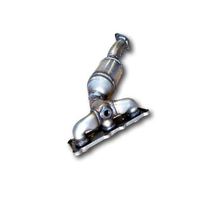 BMW X5 07-10 3.0L Catalytic Converter BANK 2