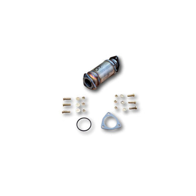 Honda Pilot 05-08 underbody catalytic converter 3.5 V6