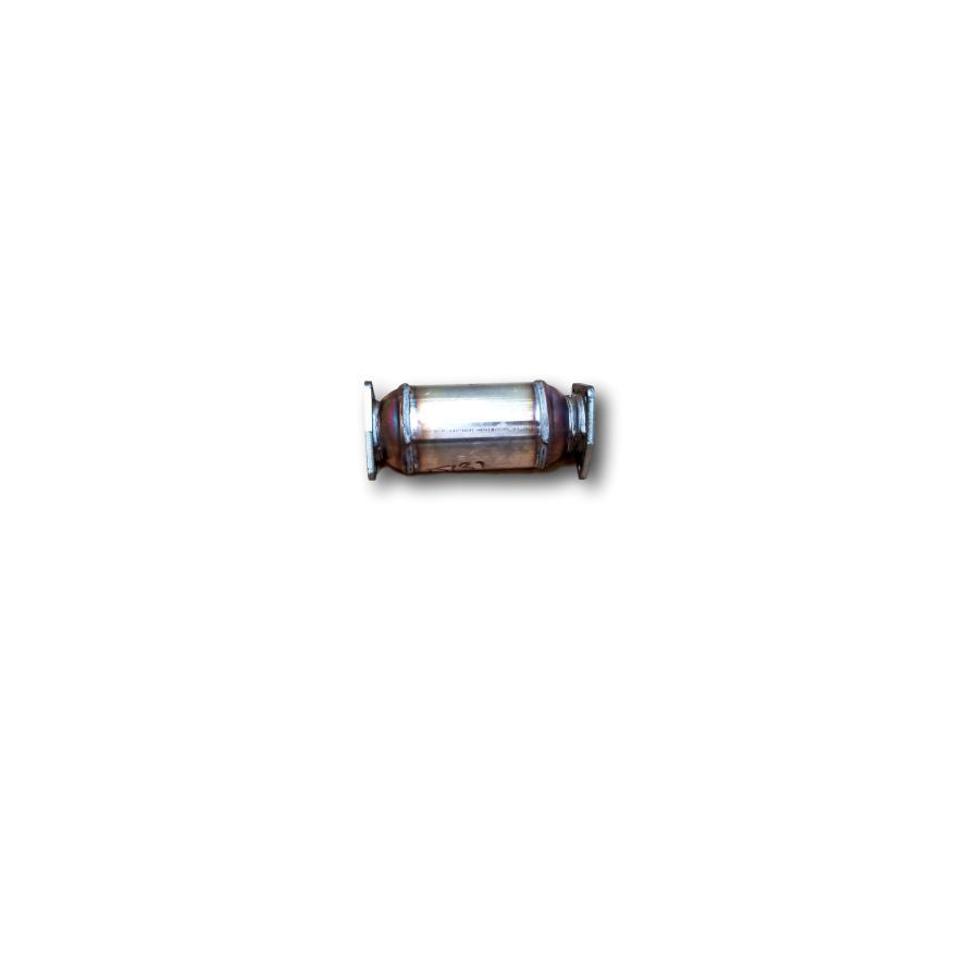 Honda Pilot 05-08 underbody catalytic converter 3.5 V6