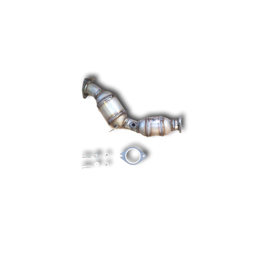 2003-2006 Infiniti G35 3.5L V6 Bank 1 Catalytic Converter