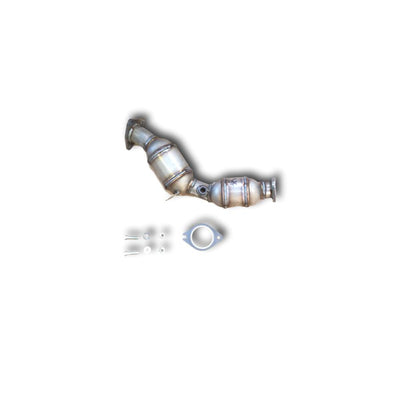 Nissan 350Z 03-06 BANK 1 catalytic converter 3.5L V6