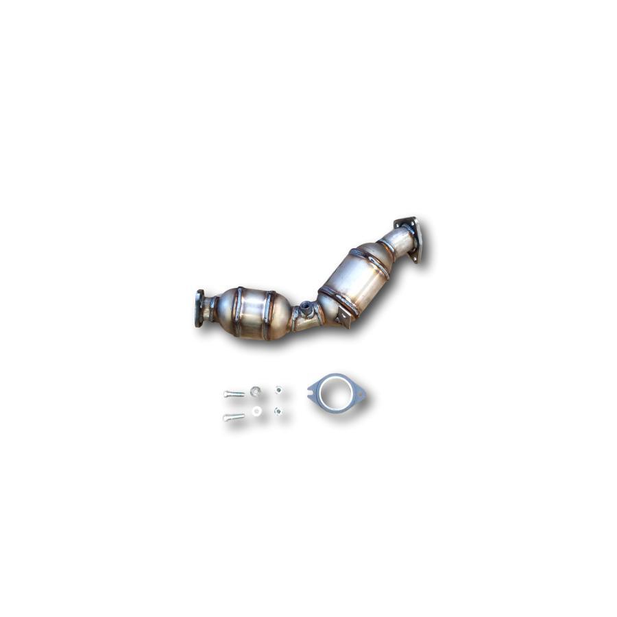 2003-2006 Infiniti G35 3.5L V6 Bank 2 Catalytic Converter
