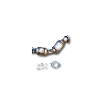 Nissan 350Z 03-06 BANK 2 catalytic converter 3.5L V6