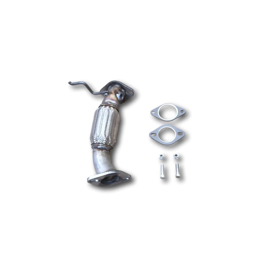 2009-2010 Hyundai Sonata 2.4L 4-Cylinder Federal Flex Pipe