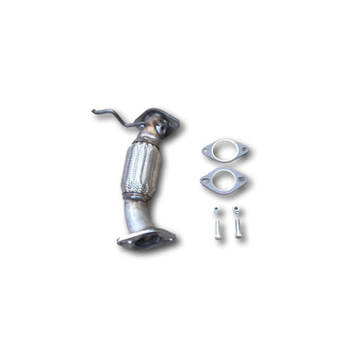 2009-2010 Hyundai Sonata 2.4L 4-Cylinder Federal Flex Pipe