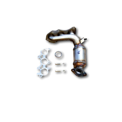 Toyota Highlander 14-16 3.5L V6 AWD Catalytic Converter - BANK 1