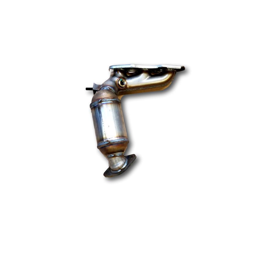 Toyota Highlander 14-16 3.5L V6 AWD Catalytic Converter - BANK 1
