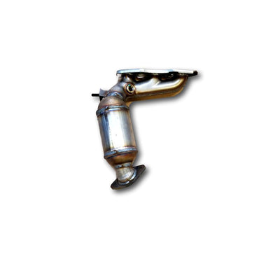 Toyota Highlander 14-16 3.5L V6 AWD Catalytic Converter - BANK 1