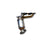 Toyota Highlander 14-16 3.5L V6 AWD Catalytic Converter - BANK 1