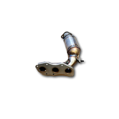 Toyota Highlander 14-16 3.5L V6 AWD Catalytic Converter - BANK 1