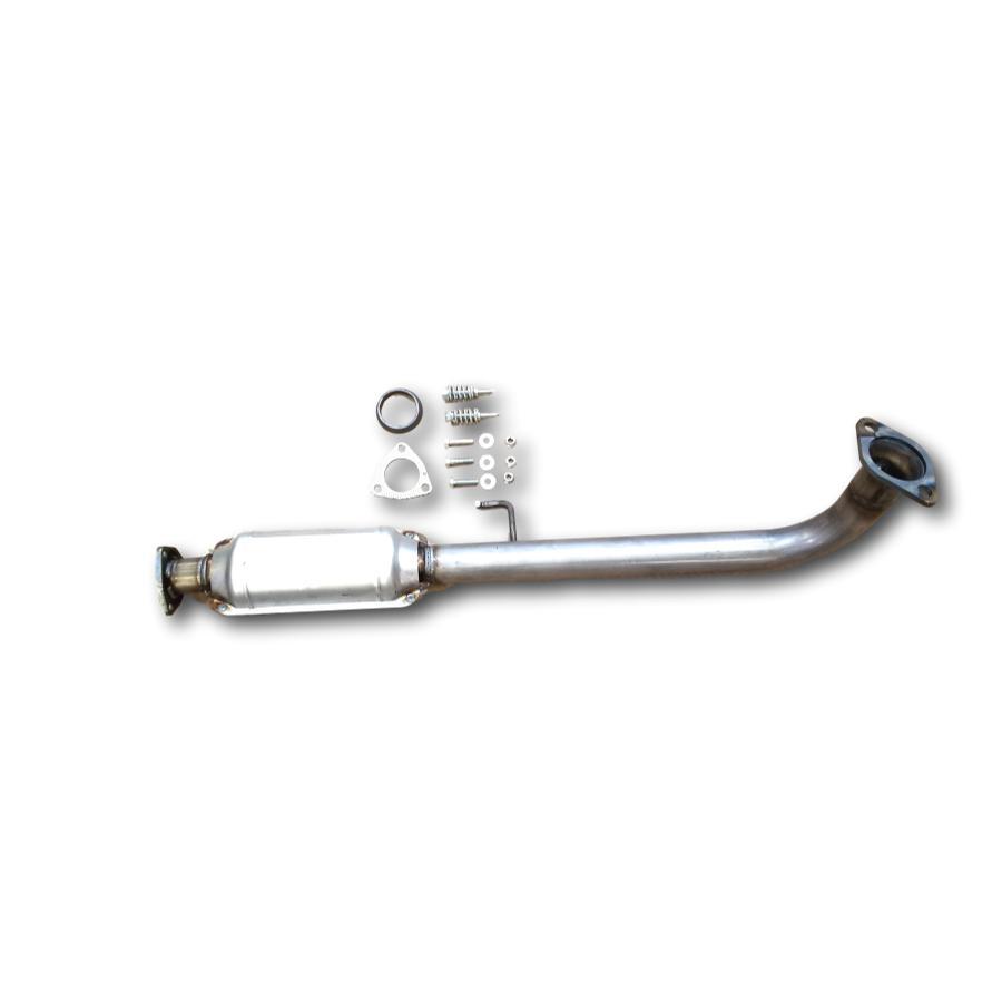 2001 to 2005 Acura EL 1.7L Catalytic Converter