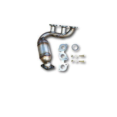 Toyota Sienna 04-06 BANK 1 catalytic converter 3.3L V6 FWD , FIREWALL SIDE