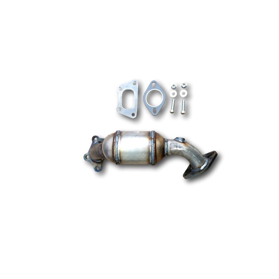 2012-2013 Chevrolet Impala 3.6L V6 Bank 2 Catalytic Converter / RADIATOR SIDE