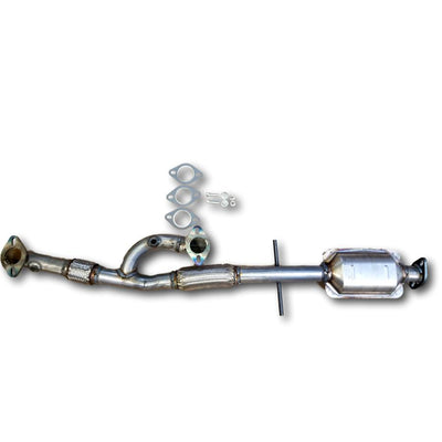 2001 Hyundai XG300 3.5L V6 Flex Catalytic Converter