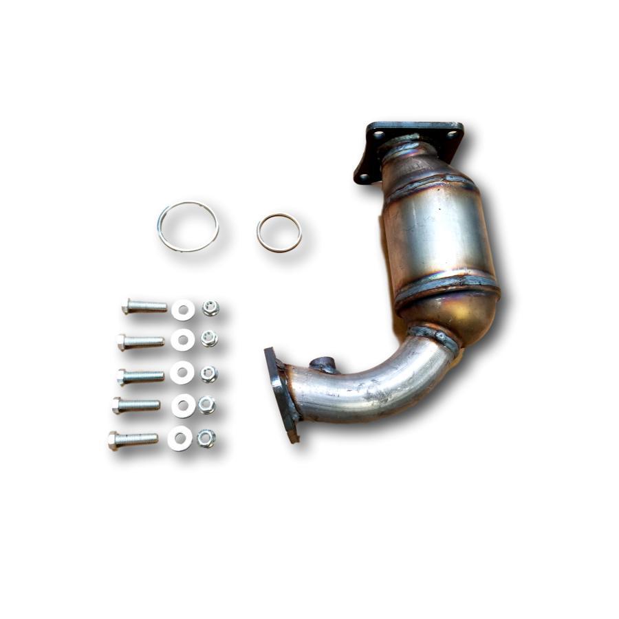 Nissan Murano 03-07 BANK 1 catalytic converter