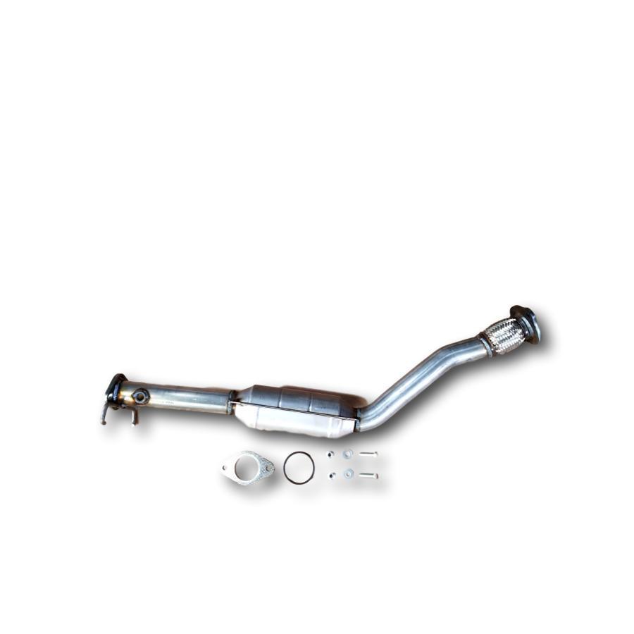 2000-2005 Chevrolet Monte Carlo 3.4L V6 Catalytic Converter
