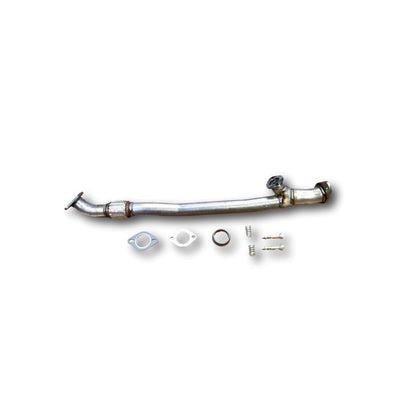Mitsubishi Outlander 3.0L V6 front flex pipe 2007-2016