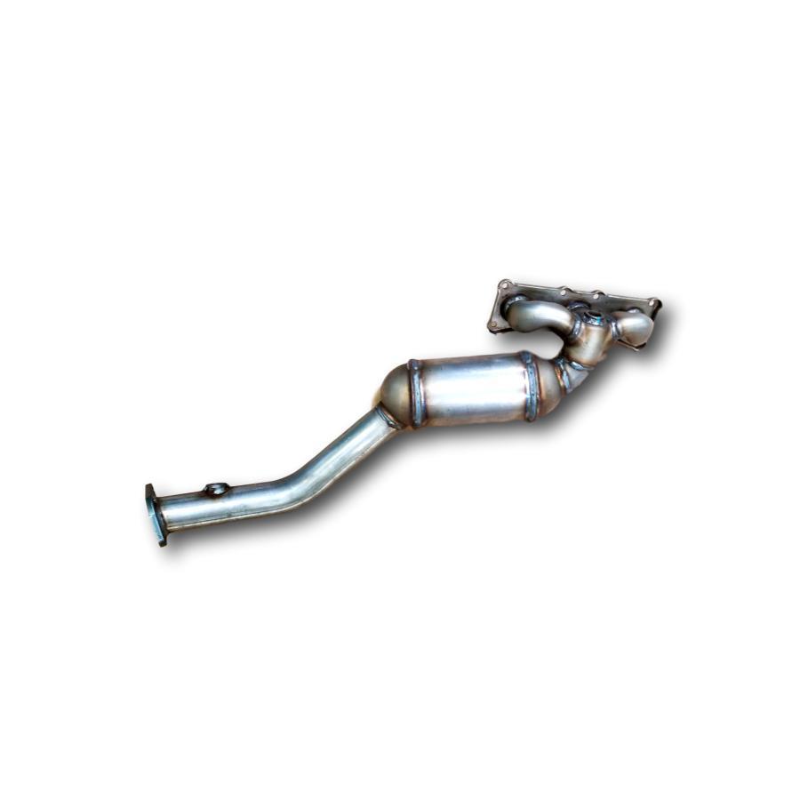 BMW X5 07-10 3.0L Catalytic Converter BANK 1