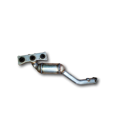 BMW 328i Sedan 08-12 3.0L Catalytic Converter BANK 1