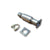 VW Jetta 2.5L converter flex repair pipe 05-11