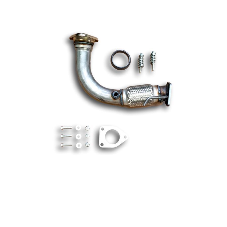 2004-2008 Acura TSX 2.4L 4-Cylinder Exhaust Flex Pipe