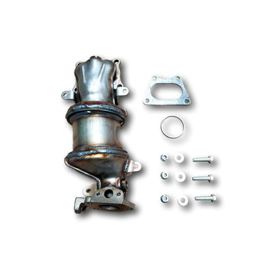 Honda Accord 3.5L V6 08-17 Catalytic Converter - Bank 2