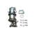 Honda Accord 3.5L V6 08-17 Catalytic Converter - Bank 2
