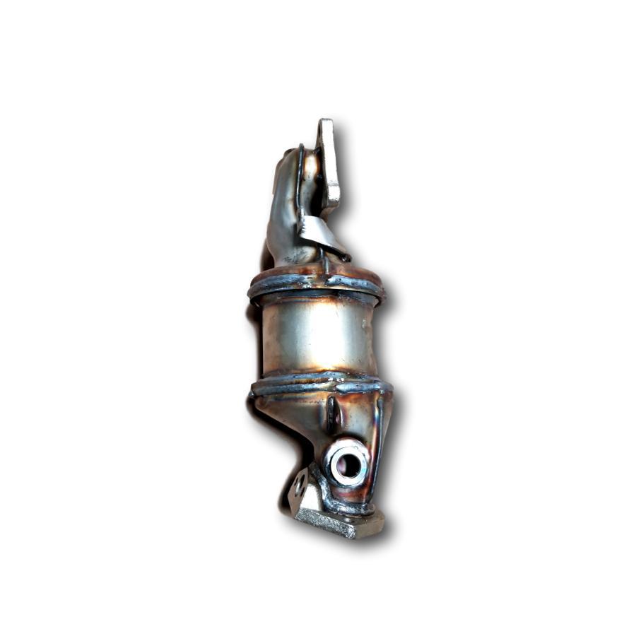 Honda Accord 3.5L V6 08-17 Catalytic Converter - Bank 2