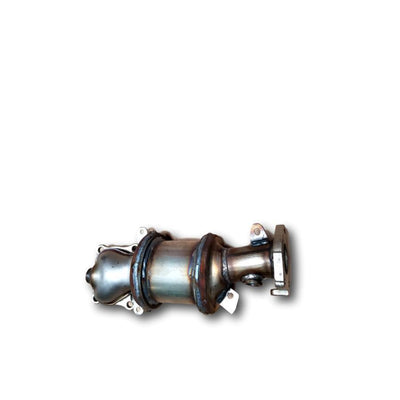 Honda Accord 3.5L V6 08-17 Catalytic Converter - Bank 1