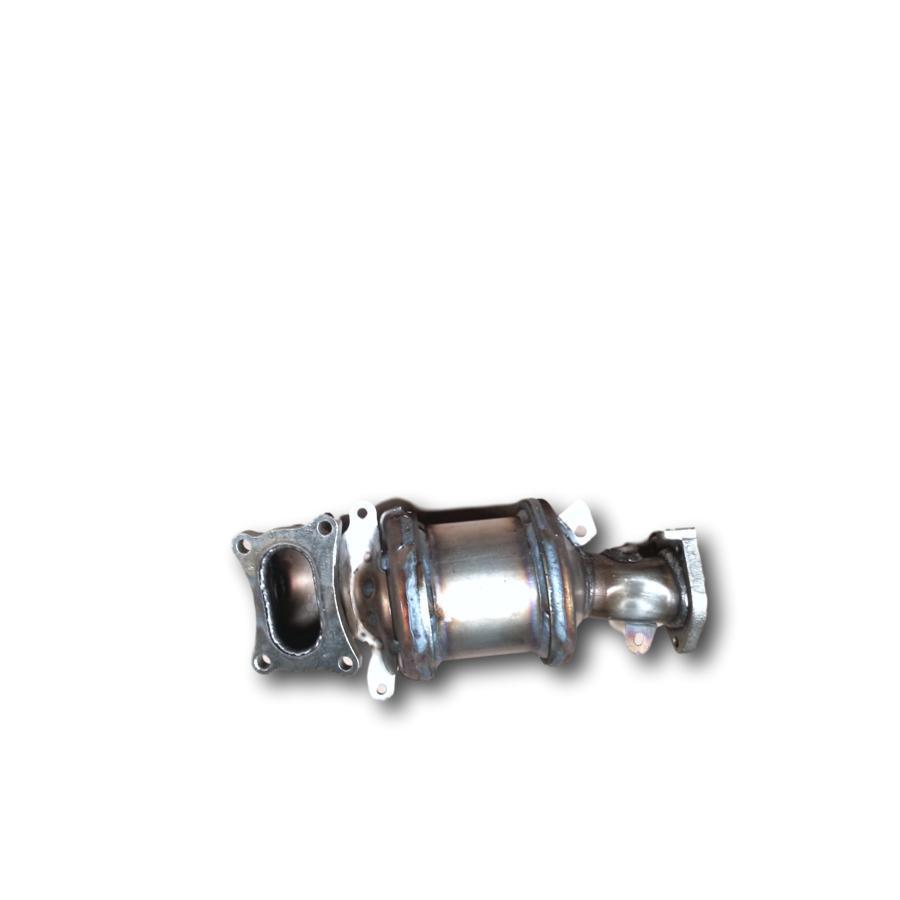Honda Accord 3.5L V6 08-17 Catalytic Converter - Bank 1