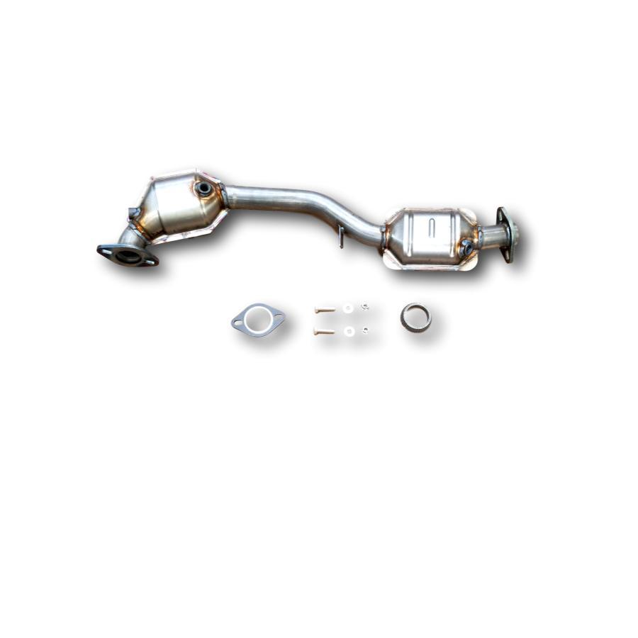 Subaru Impreza catalytic converter 2.5L 4cyl 2000-2005