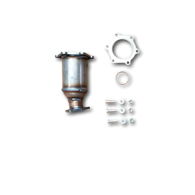 1996-1999 Infiniti QX4 3.3L V6 Catalytic Converter BANK 2 / LEFT