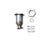 1996-1999 Infiniti QX4 3.3L V6 Catalytic Converter BANK 2 / LEFT