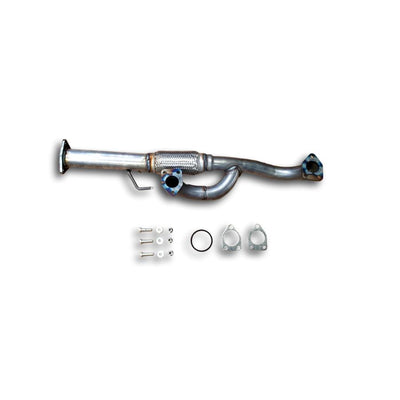 2006-2008 Honda Ridgeline 3.5L V6 Exhaust Flex Pipe