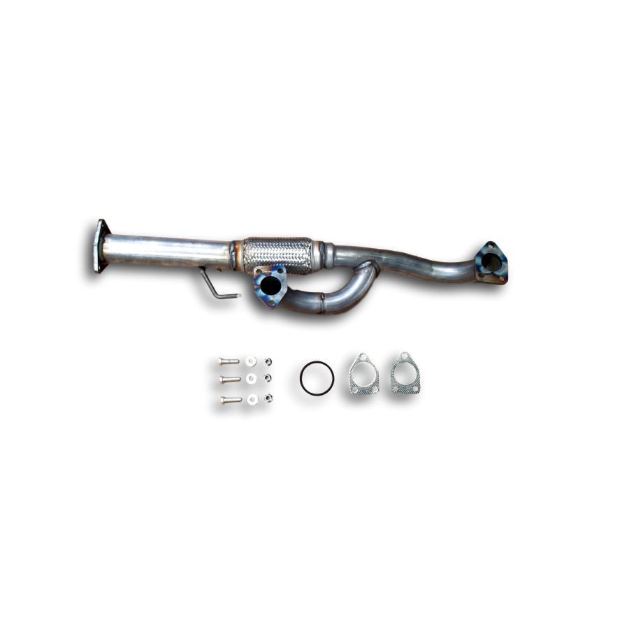 2003-2006 Acura MDX 3.5L V6 Exhaust Flex Pipe
