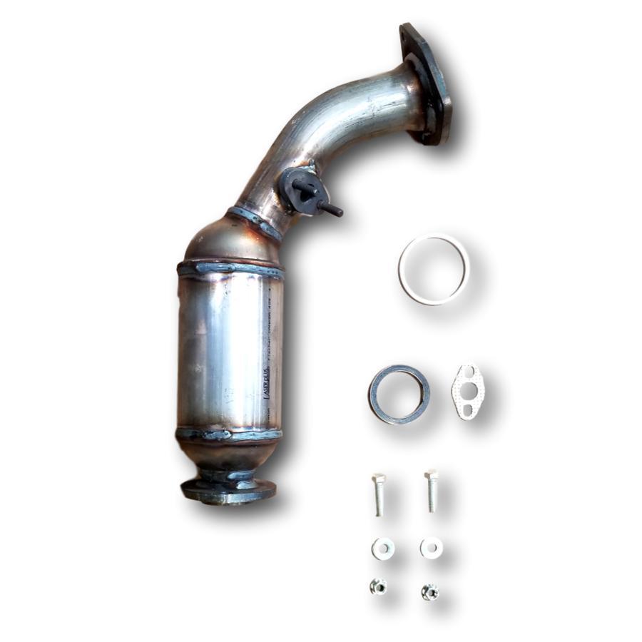 Toyota Tacoma 2.4L 4cyl 01-04 FRONT Catalytic Converter BANK 1