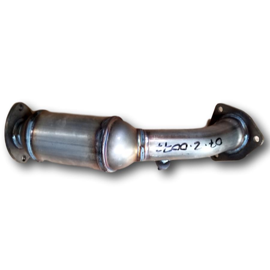 Toyota Tacoma 2.4L 4cyl 01-04 FRONT Catalytic Converter BANK 1