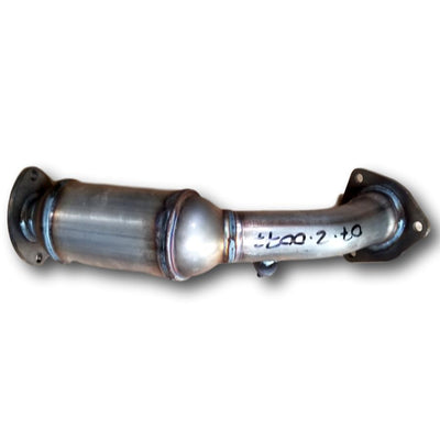 Toyota Tacoma 2.4L 4cyl 01-04 FRONT Catalytic Converter BANK 1