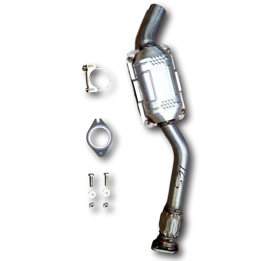 Ford Taurus 2000-2007 REAR Catalytic Converter 3.0L V6 , UNDERBODY