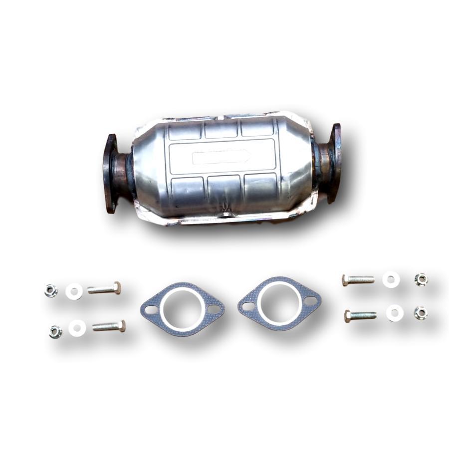 Hyundai Tucson Catalytic Converter 2.0L 4cyl 2005-2008 REAR UNIT