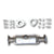 1998-2002 Honda Accord 3.0L V6 Catalytic Converter