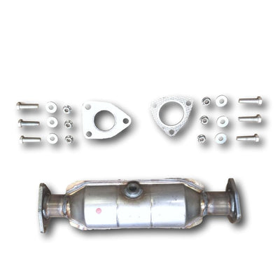 1998-2002 Honda Accord 2.3L 4-Cylinder Catalytic Converter
