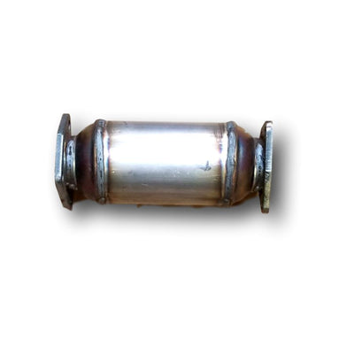 Honda Pilot 3.5L V6 09-15 Catalytic Converter - underbody
