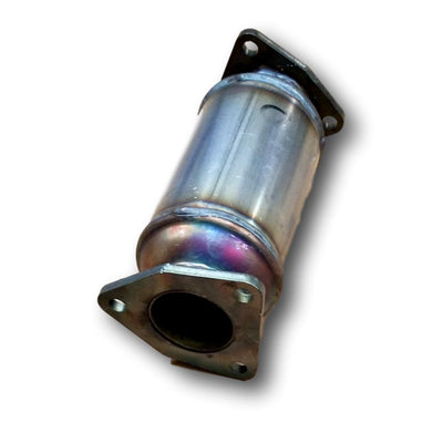 Honda Pilot 3.5L V6 09-15 Catalytic Converter - underbody